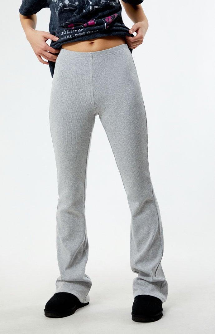 PacCares Women's Around Town Flare Yoga Pants Product Image