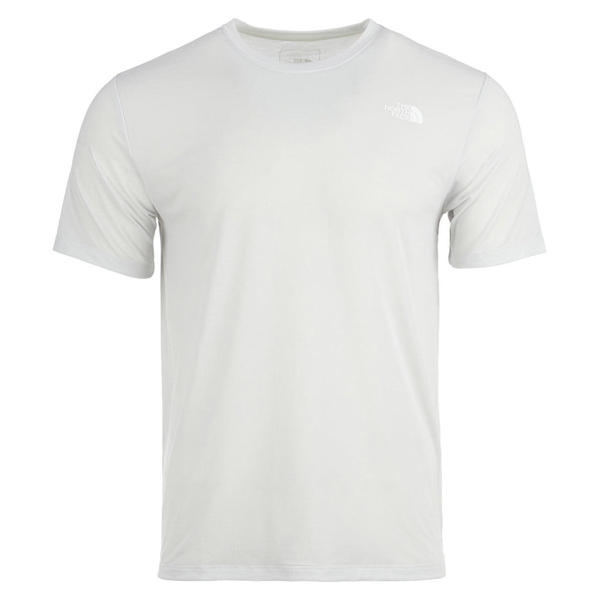 The North Face Men's Wander Crewneck Short Sleeve T-Shirt Male Product Image