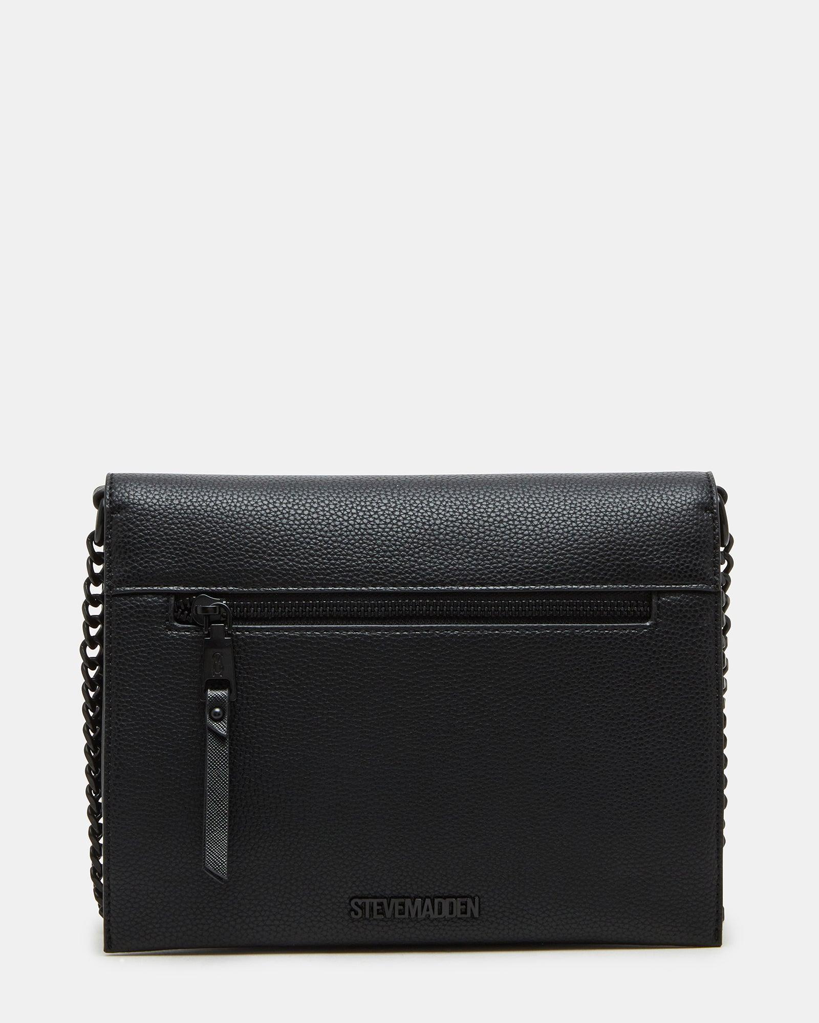 LEADING BAG BLACK/BLACK Female Product Image