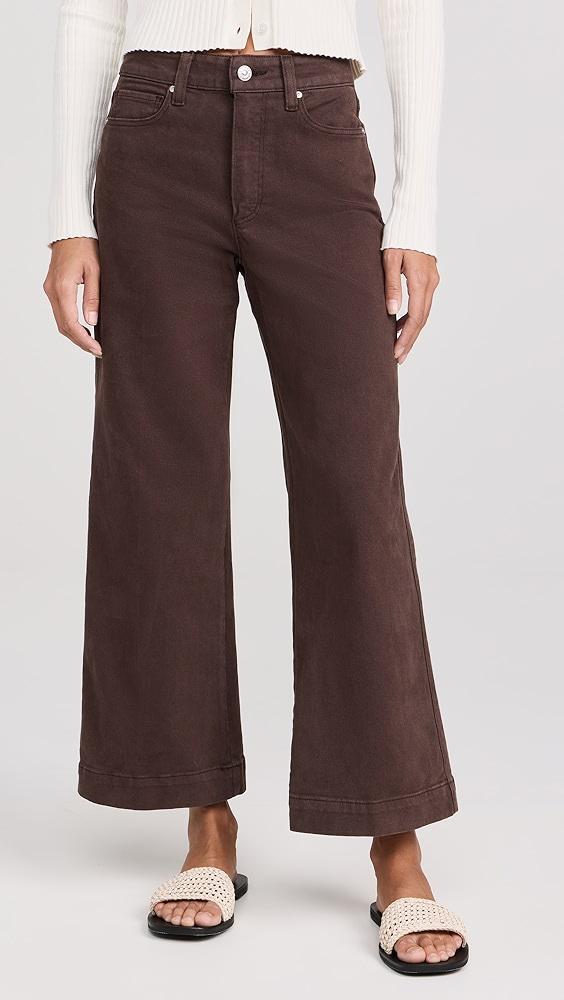 PAIGE Anessa Pants | Shopbop Product Image