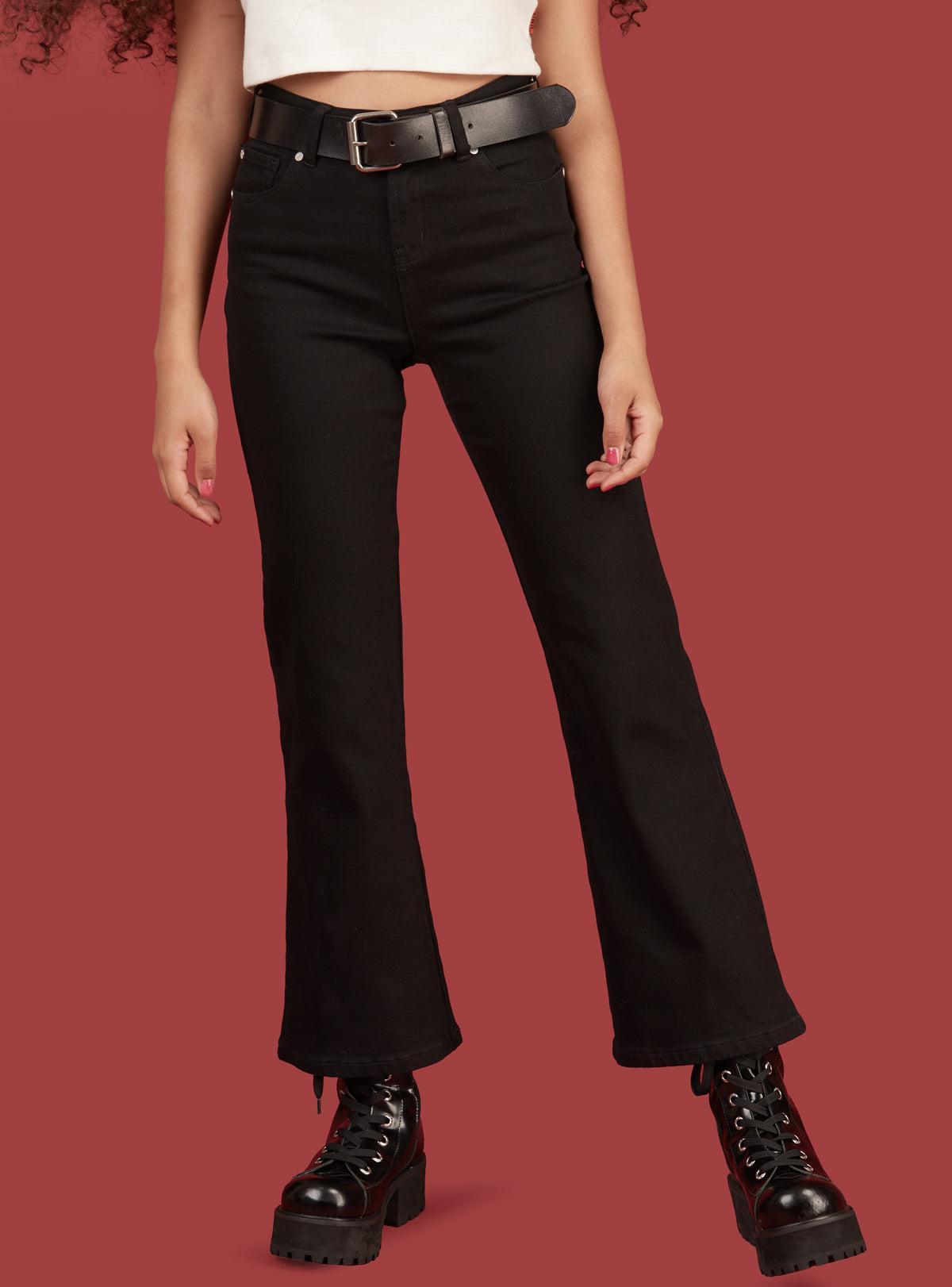 Caffeine Pant Female Product Image