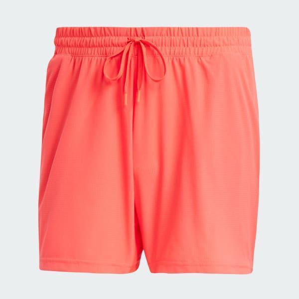 Tennis 5-Inch Ergo Shorts Product Image