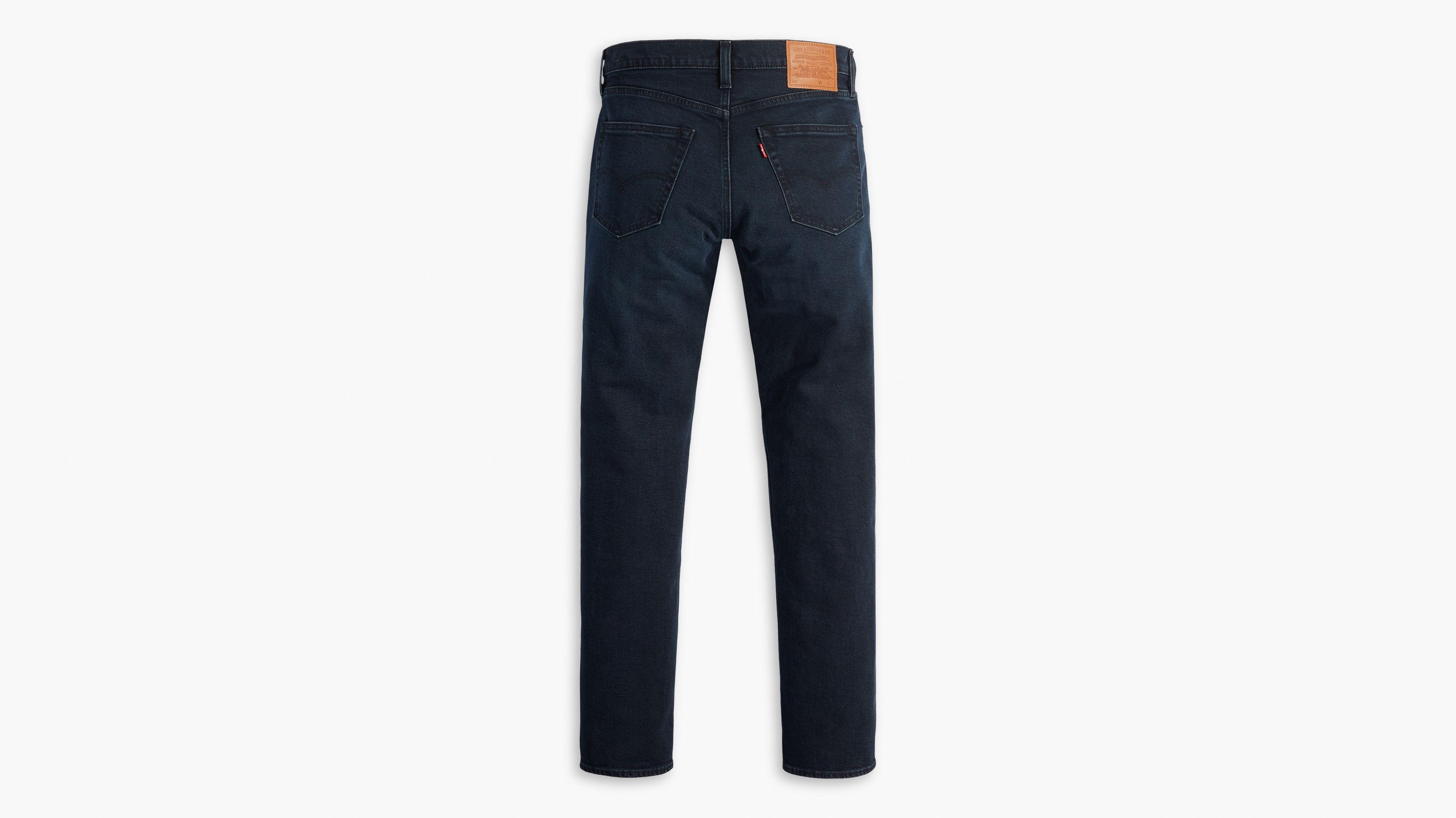 Levi's Slim Fit Men's Jeans Product Image