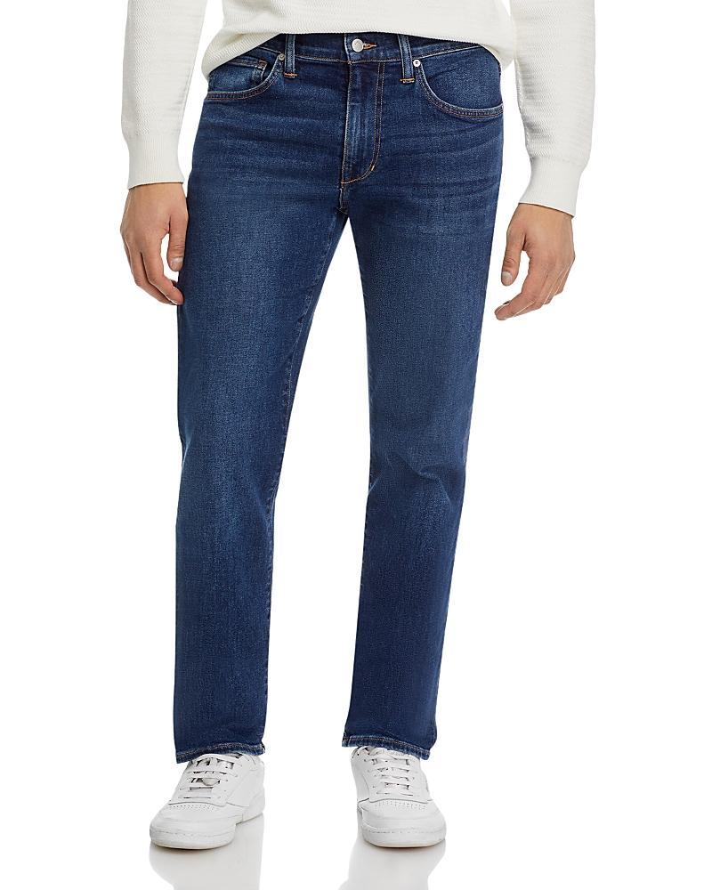 Joes The Brixton Slim Straight Leg Jeans Product Image