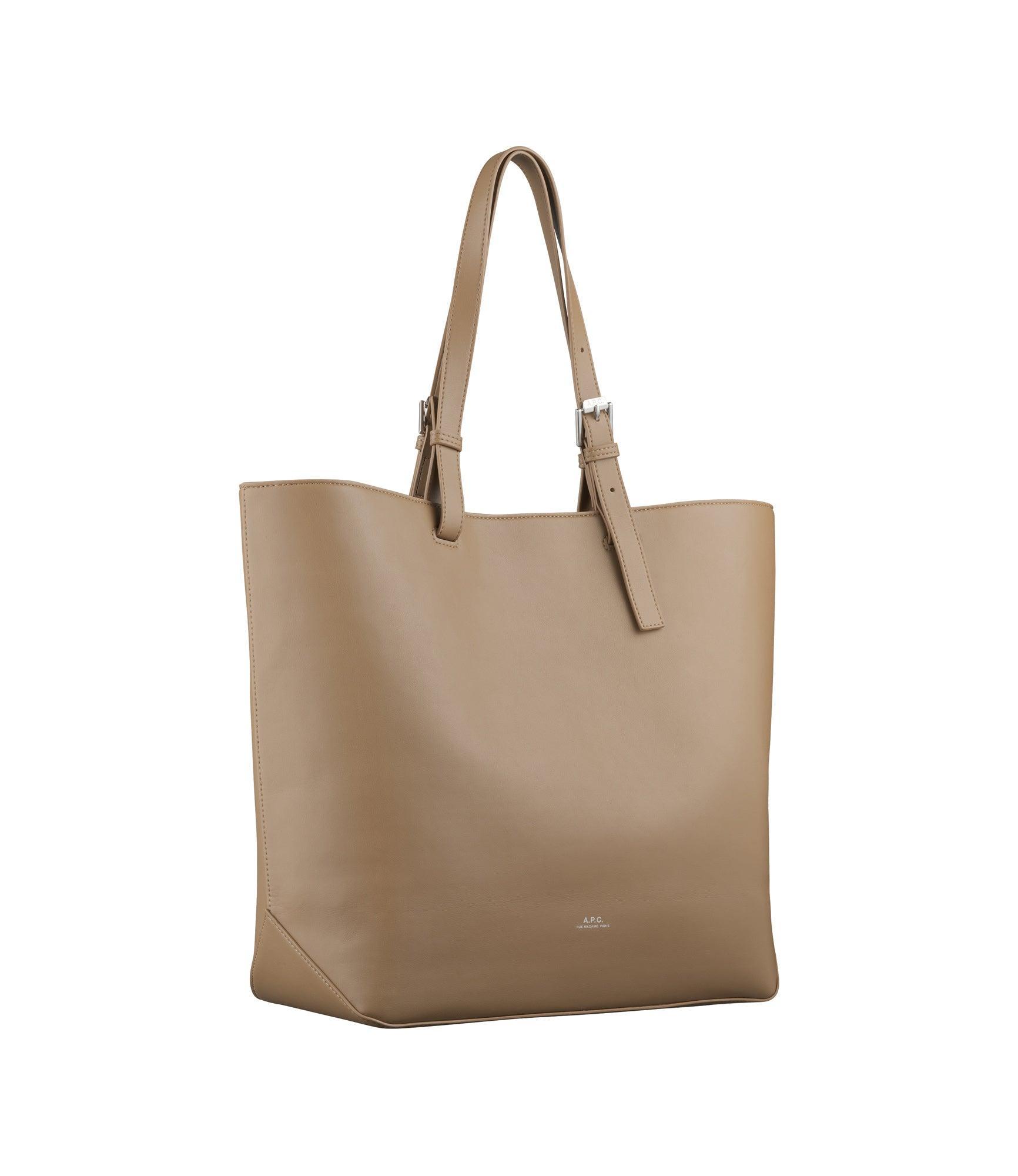 Nino Small shopper tote Male Product Image