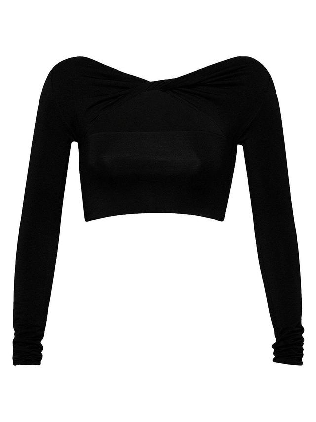 Womens Ellis Top Product Image