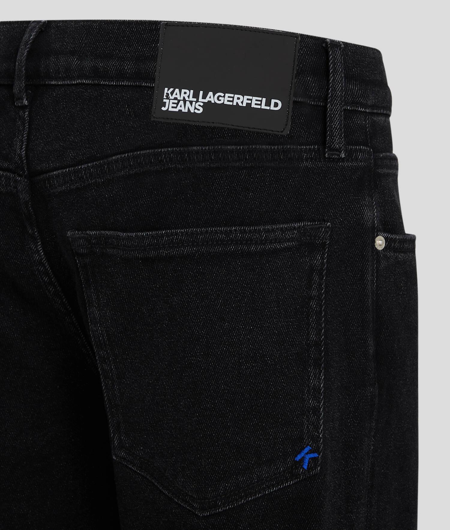 KLJ STRAIGHT JEANS Product Image