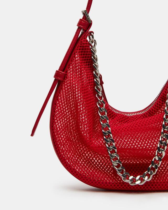 DREAMIN BAG RED Female Product Image