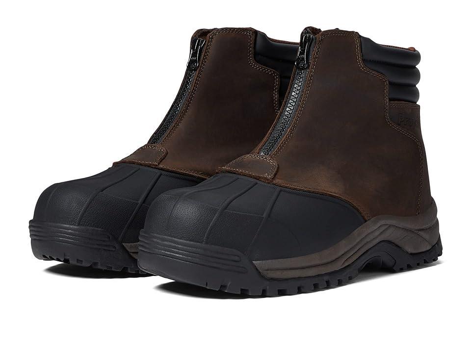 Propet Blizzard Mens Waterproof Work Boots Product Image