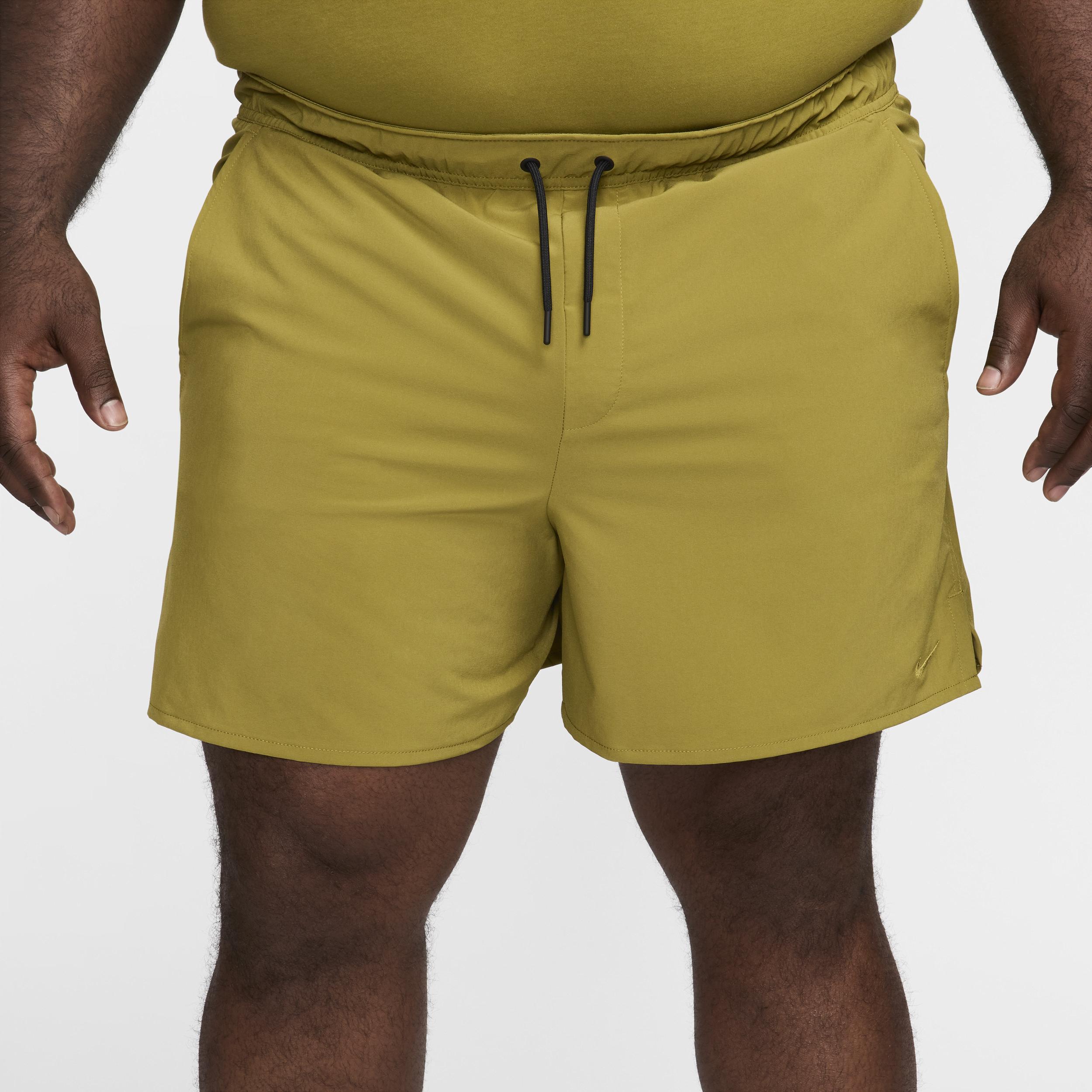 Nike Men's Unlimited Dri-FIT 5" Unlined Versatile Shorts Product Image