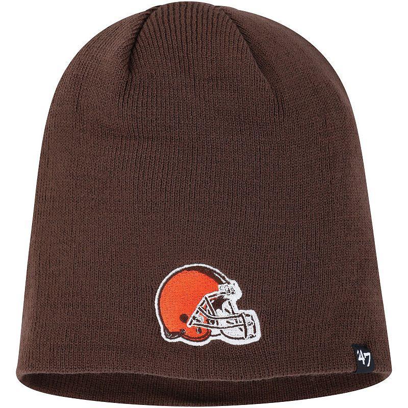 Mens 47 Cleveland s Primary Beanie Product Image