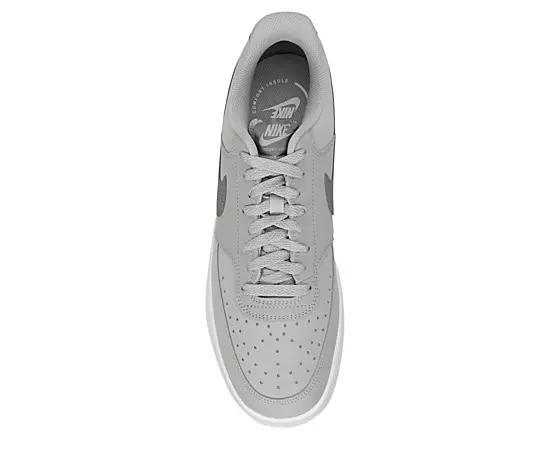 Nike Womens Court Vision Low Sneaker Product Image