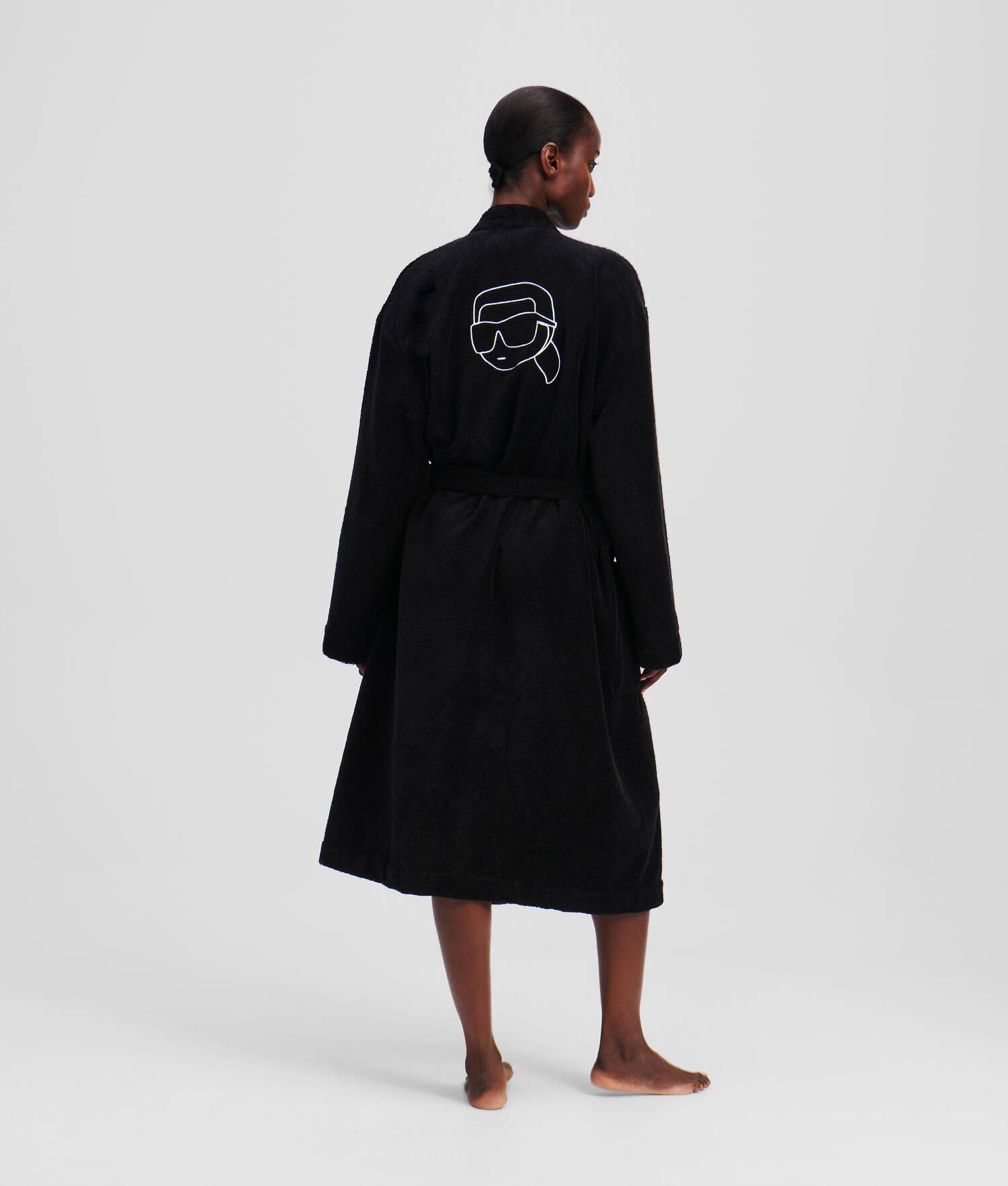 IKON BATHROBE Product Image