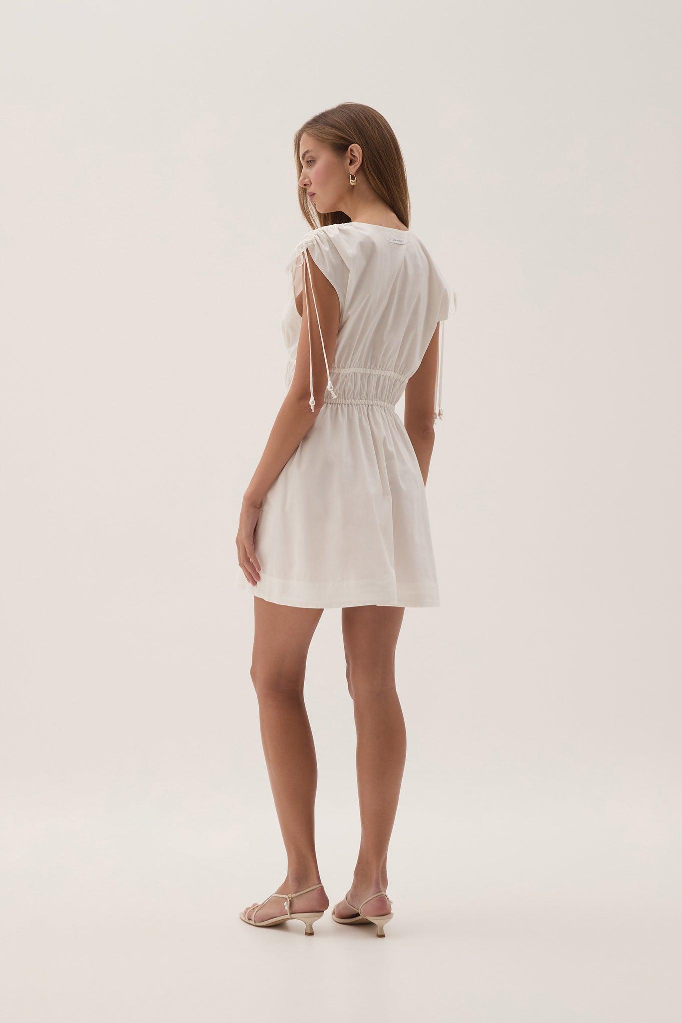 Marley Mini Dress Product Image