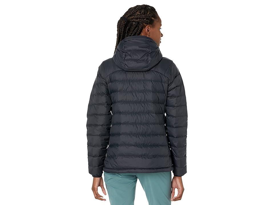 Fjallraven Expedition Pack Down Hoodie Women's Clothing Product Image