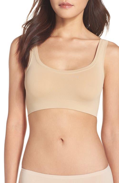 Hanro Touch Feeling Crop Top Product Image