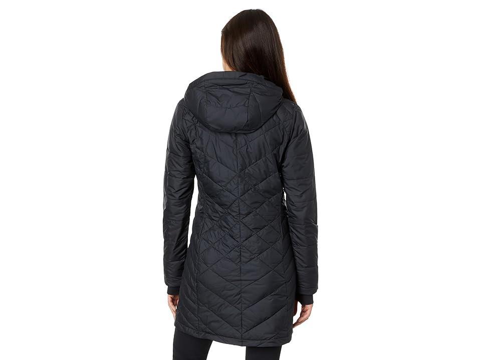 Columbia Women's Heavenly Long Hooded Jacket- Product Image