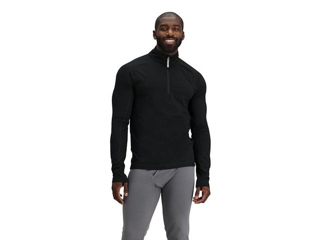 Obermeyer Flex 1/4 Zip Men's Underwear Product Image