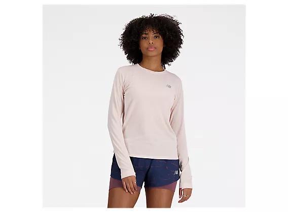 Athletics Long Sleeve Product Image