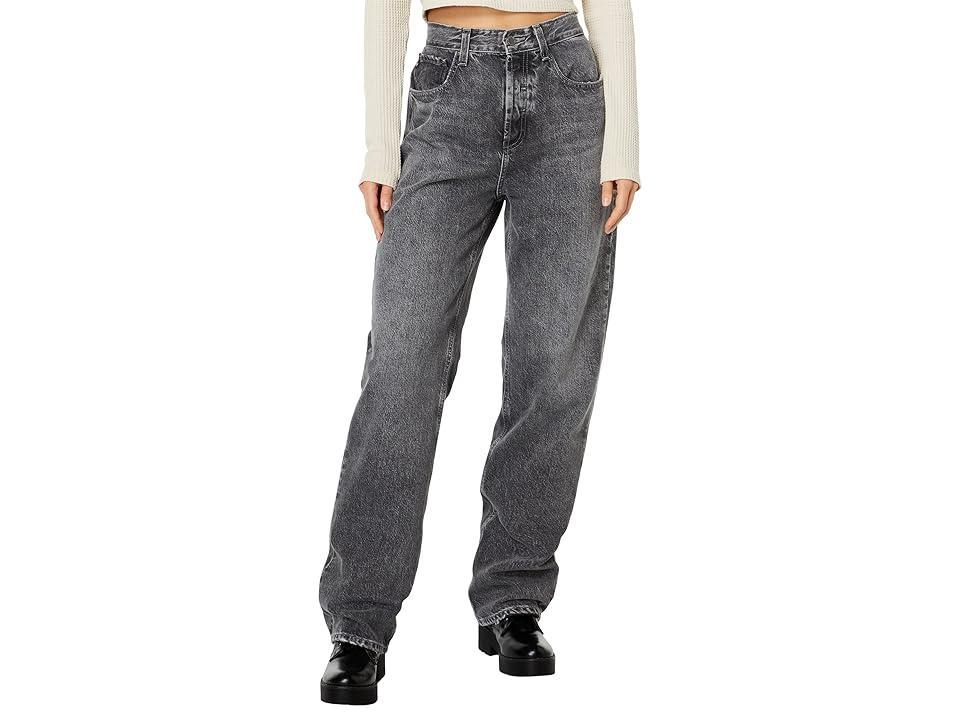 AG Jeans Clove Relaxed Vintage Straight in Distortion (Distortion) Women's Jeans product image