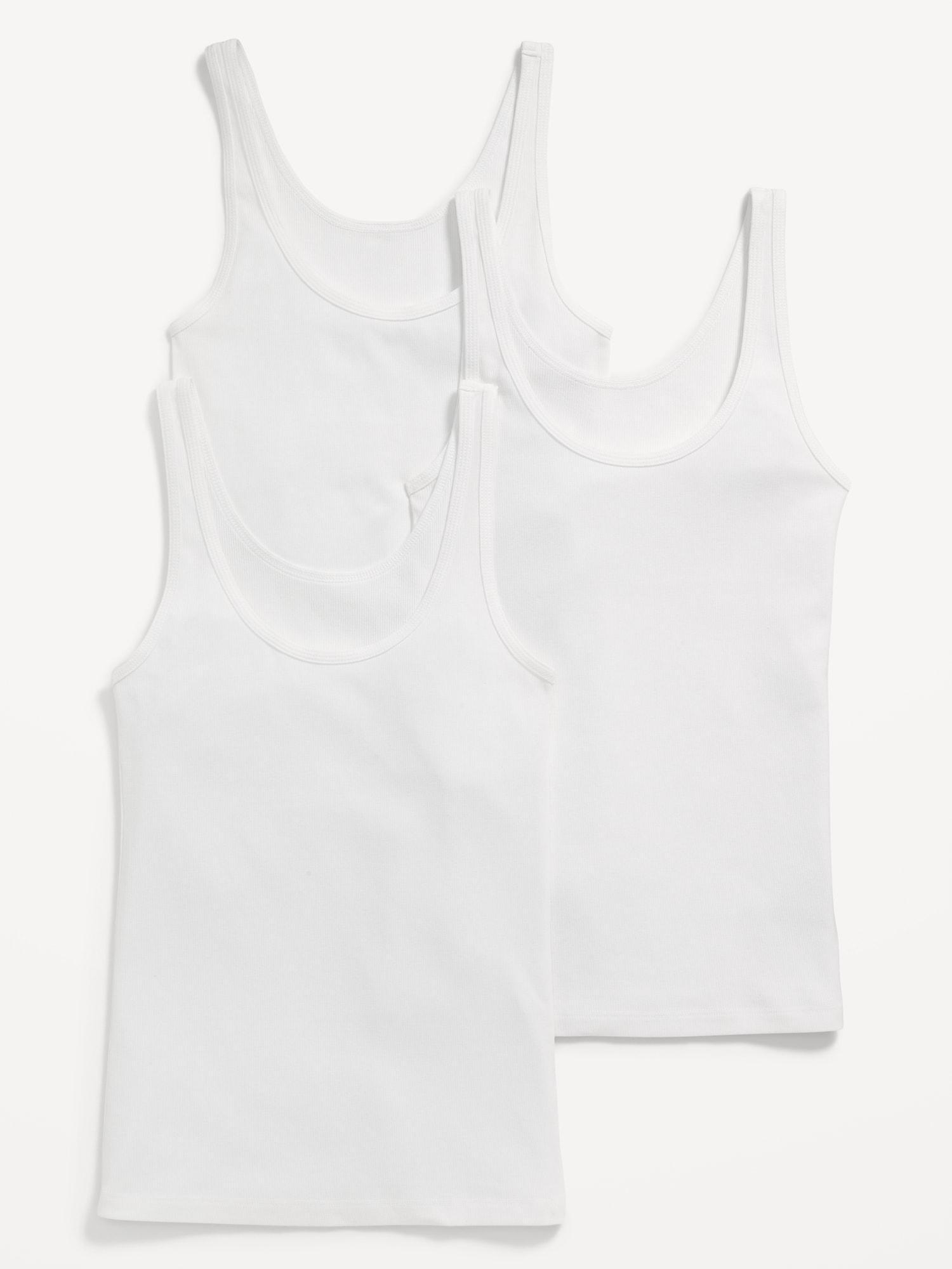 First Layer Tank Top 3-Pack Product Image