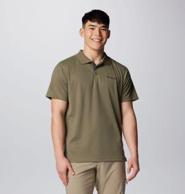 Columbia Men s Utilizer Polo Shirt - Tall- Product Image