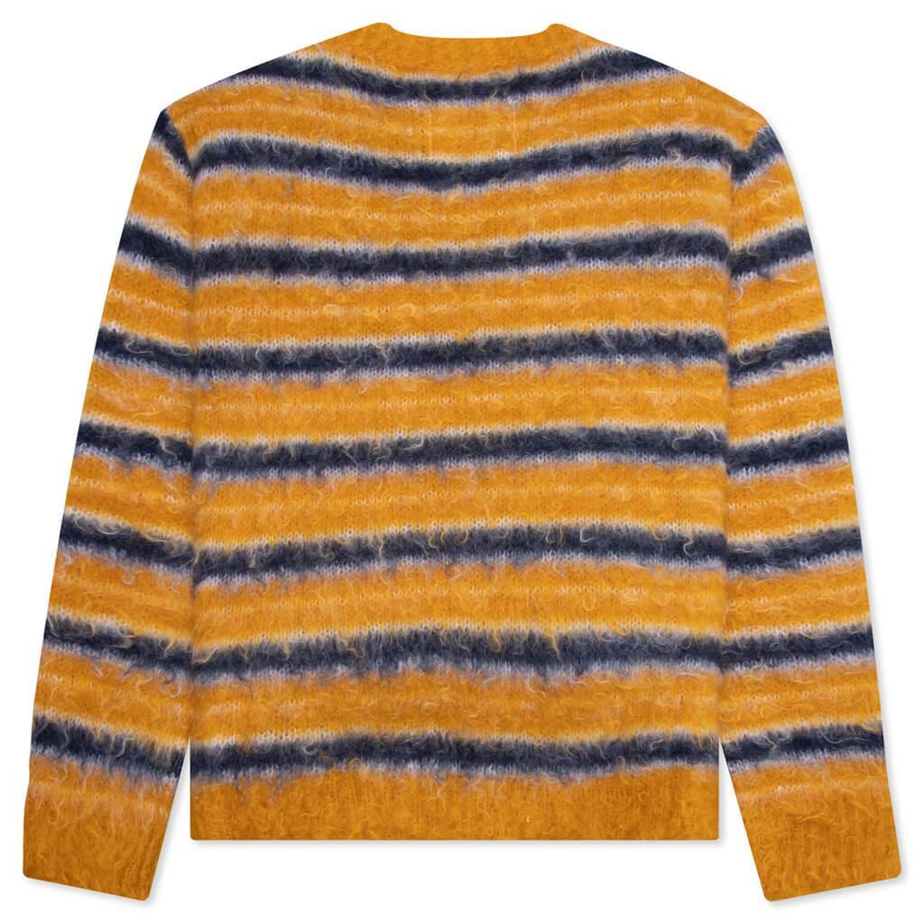 Roundneck Sweater - Sunflower Male Product Image