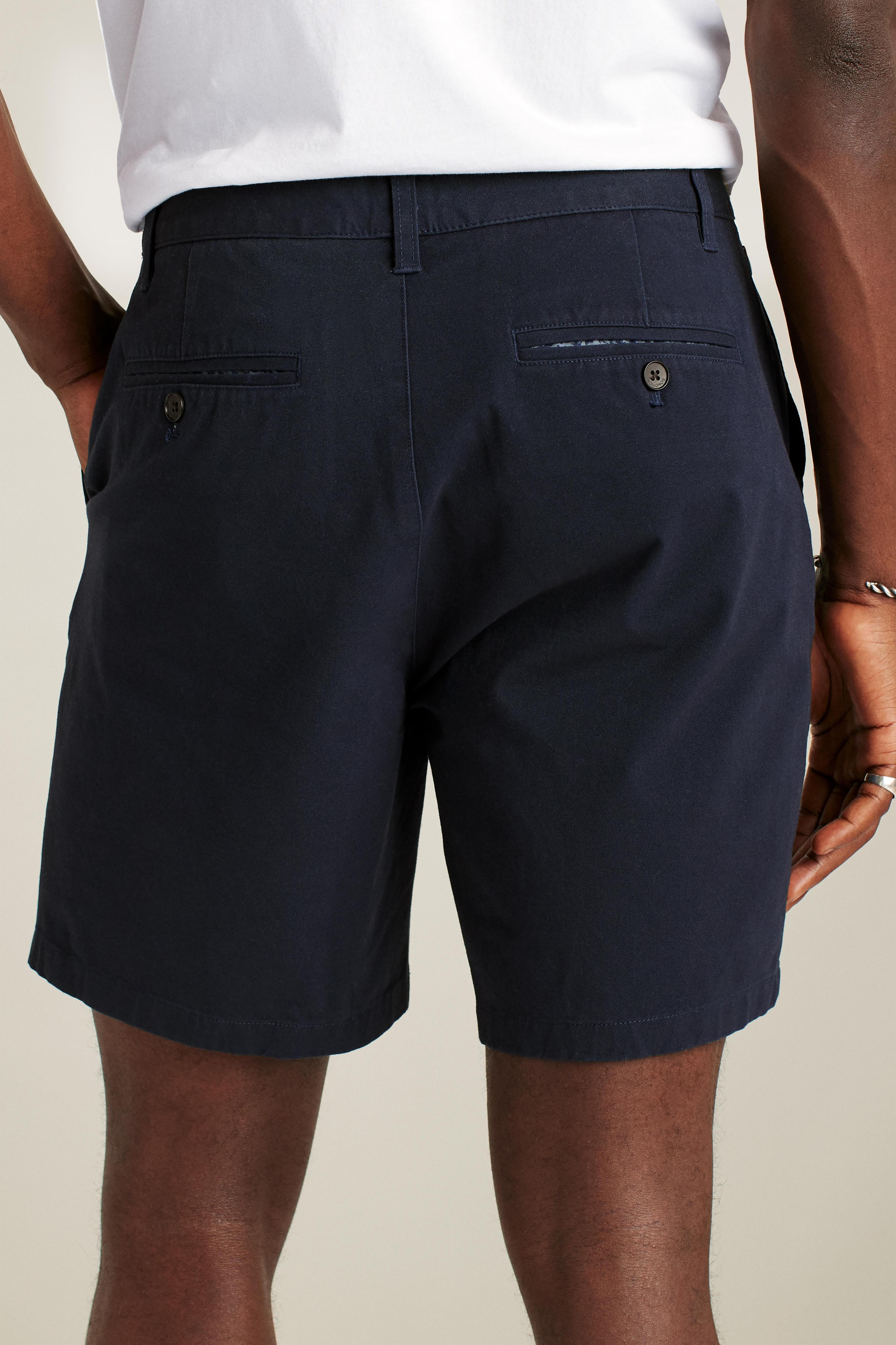 The Chino Short 2.0 Product Image