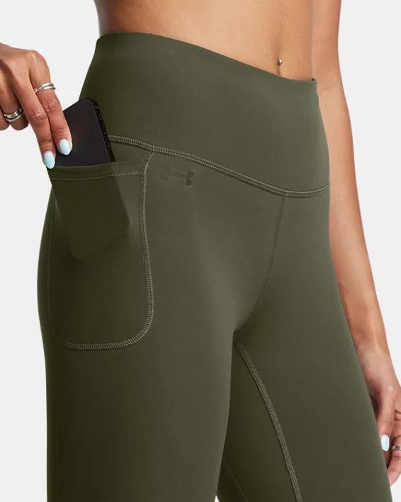 Women's UA Motion Full-Length Leggings Product Image