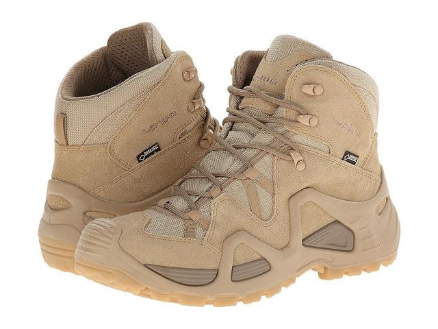 Lowa Zephyr GTX Mid TF WS Women's Shoes Product Image