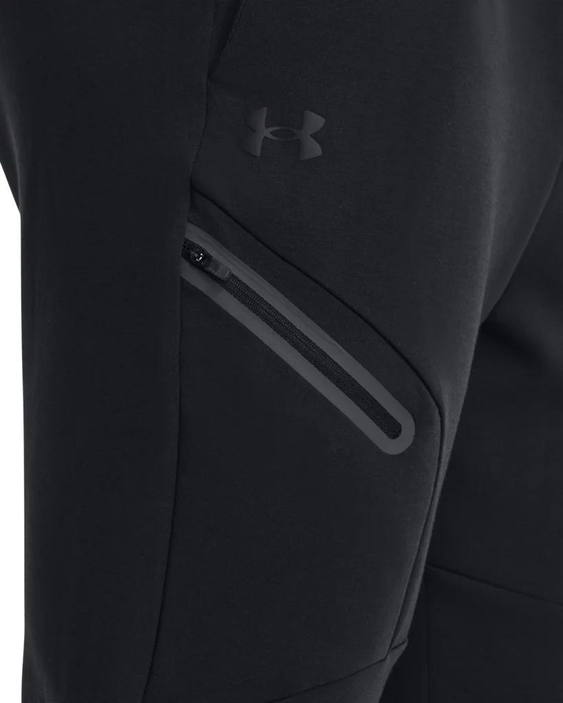 Men's UA Unstoppable Fleece Joggers Product Image