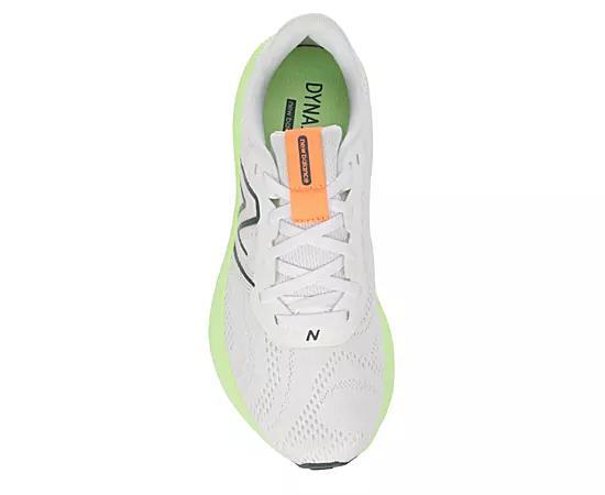 New Balance Womens Pro Run Running Shoe Product Image