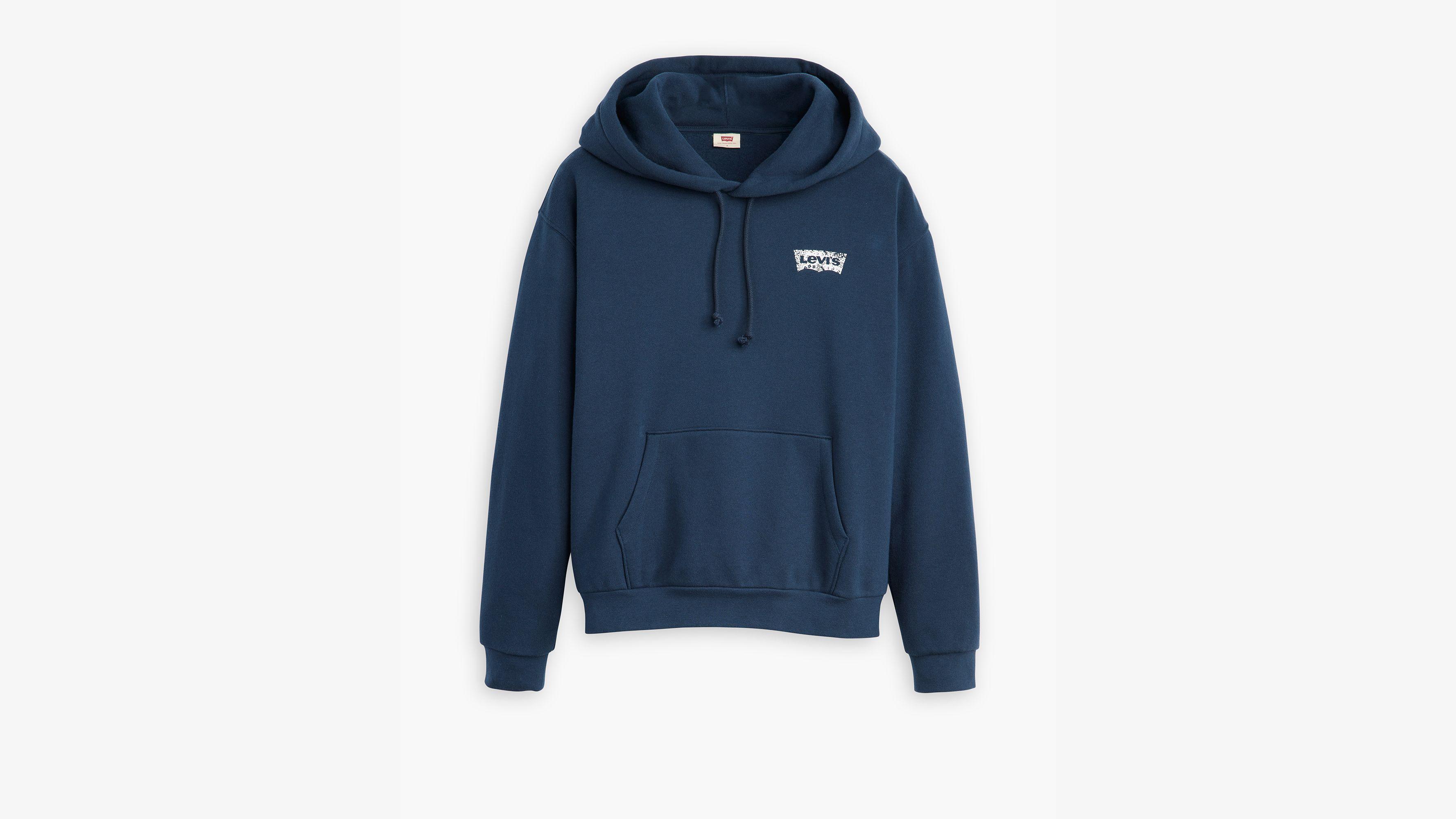 Graphic Everyday Hoodie Sweatshirt Product Image