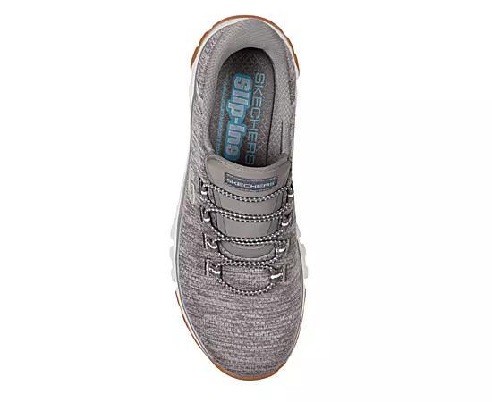 Skechers Womens Slip-Ins Summits Running Shoe Product Image