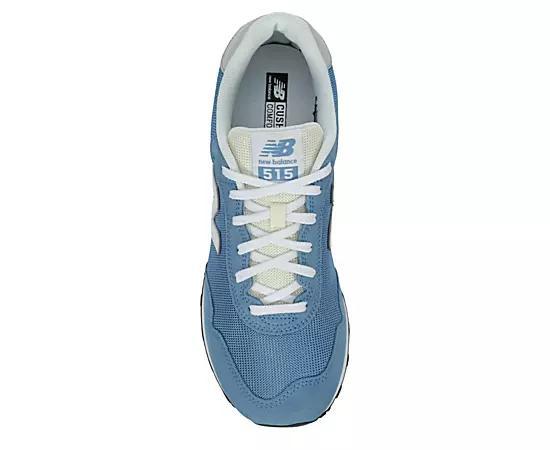 New Balance Mens 515 Sneaker Running Sneakers Product Image