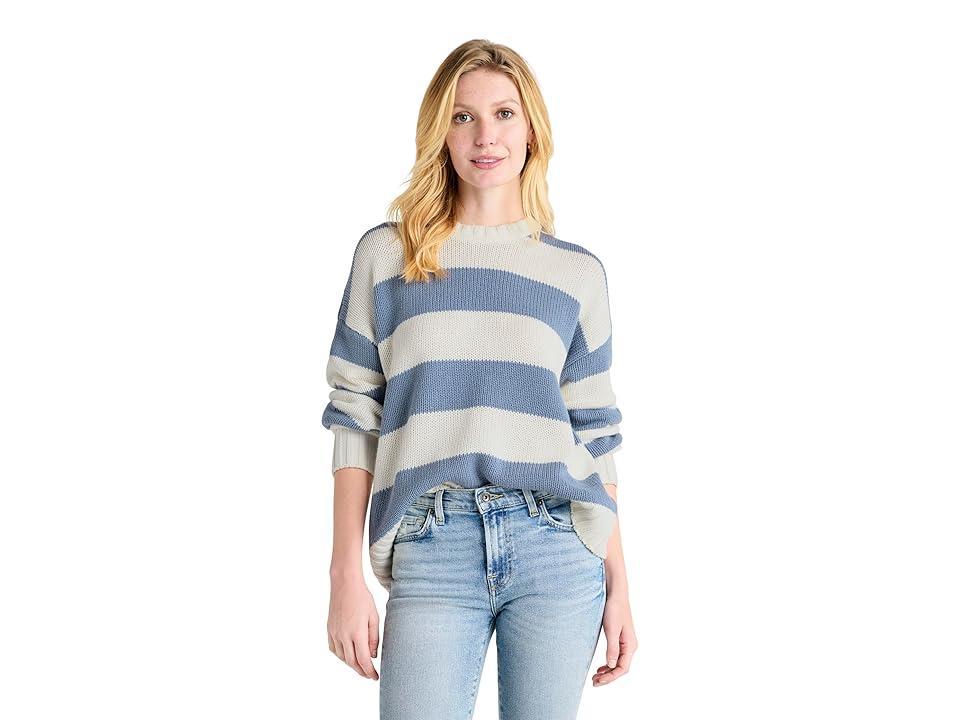 Splendid Lexington Stripe Sweater Product Image