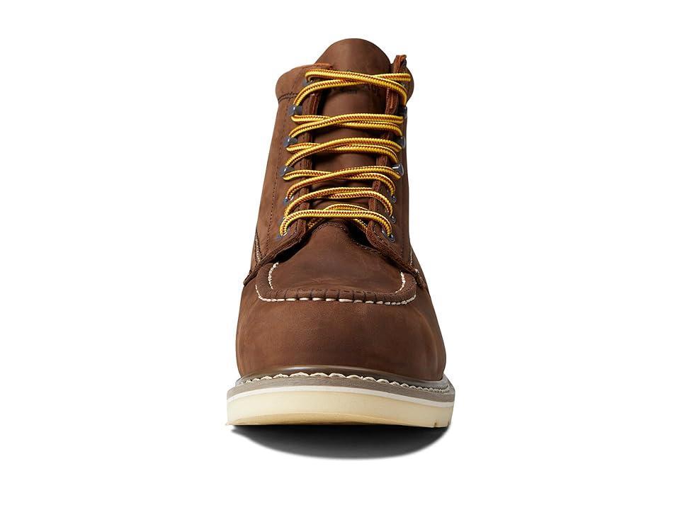 Iron Age Reinforcer EH Comp Toe Men's Shoes Product Image