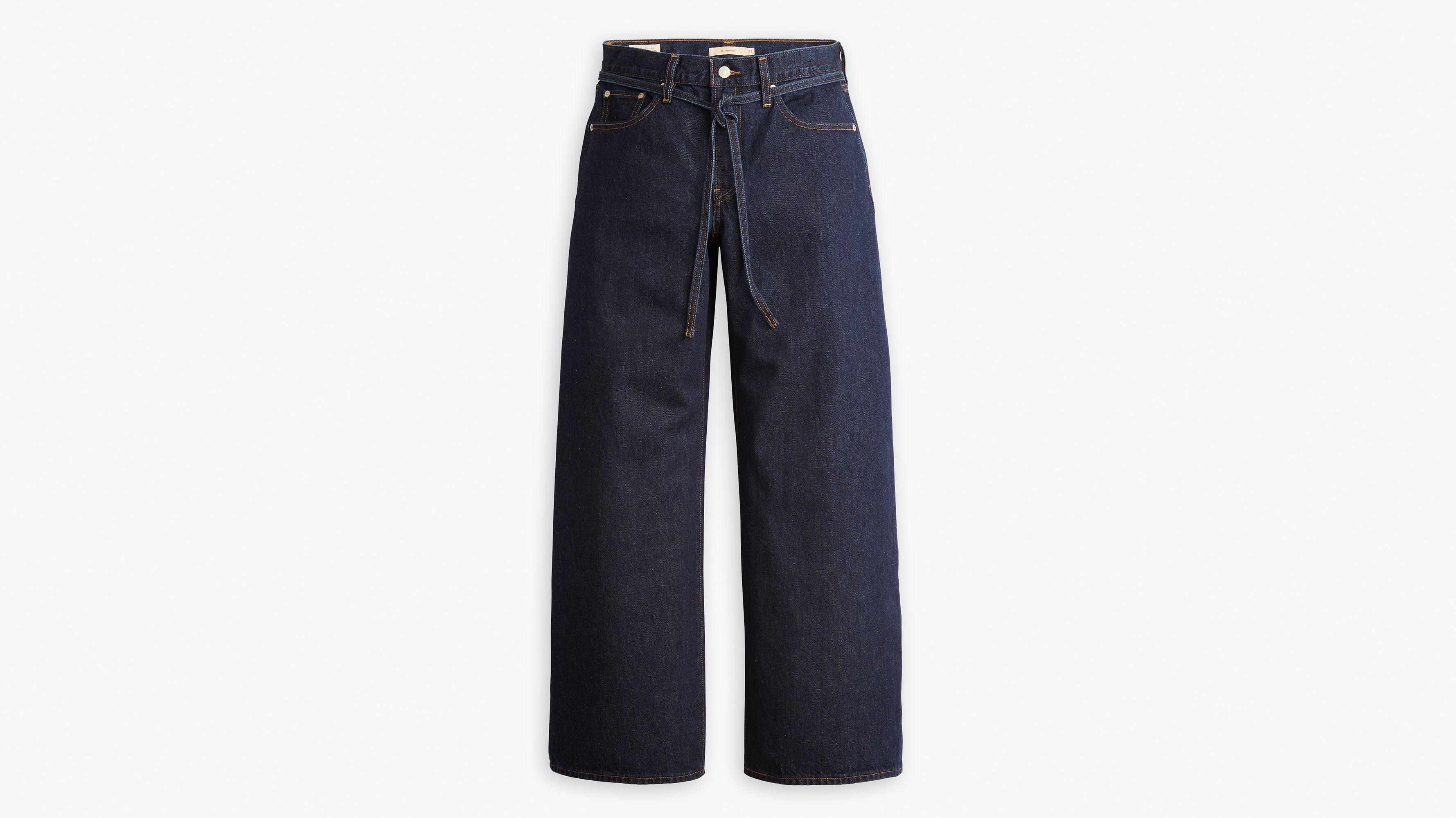 Levi's Straight Women's Jeans Product Image