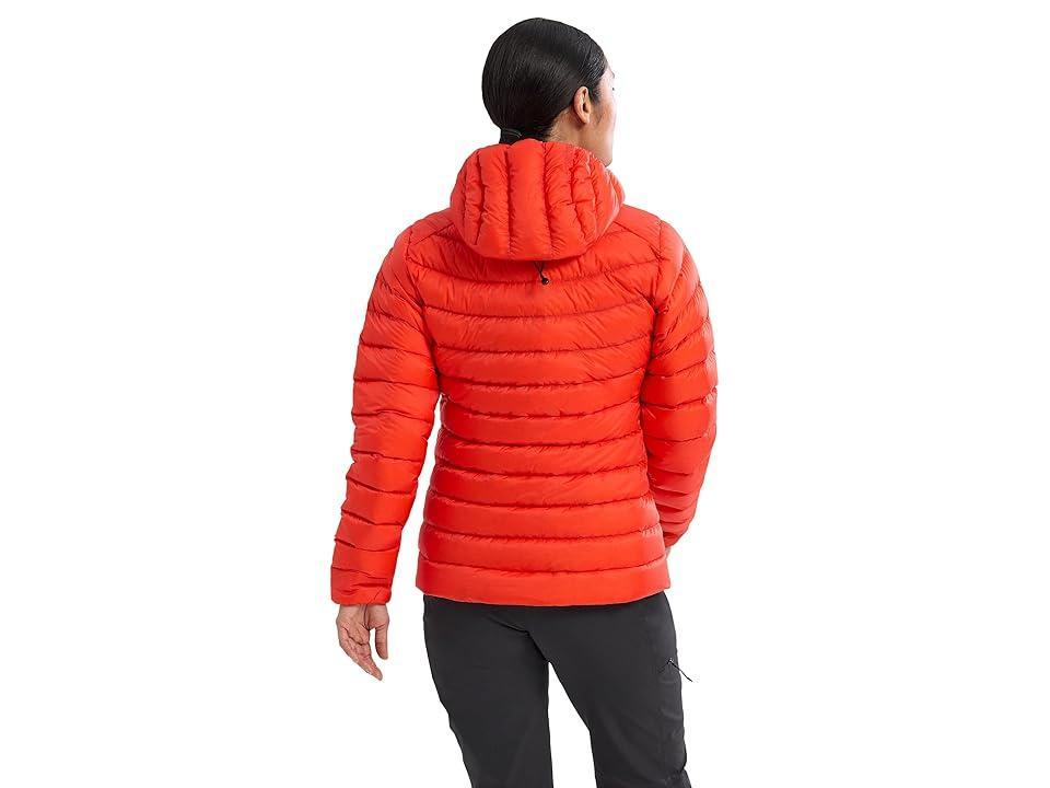 Arc'teryx Cerium Hoody 2) Women's Clothing Product Image