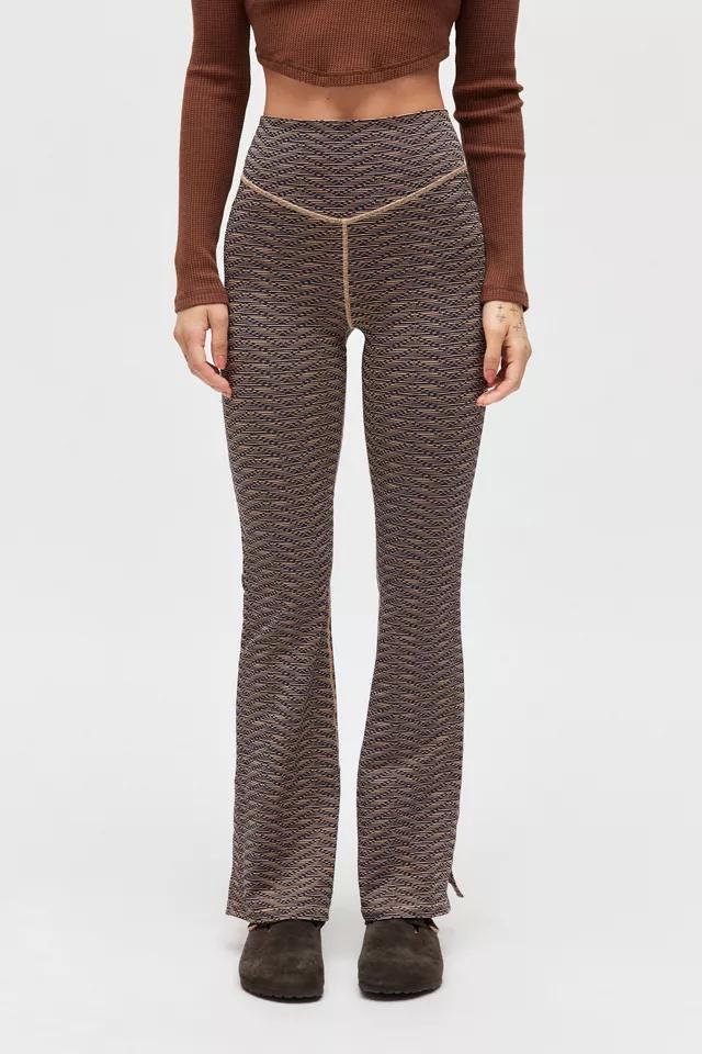 The Upside Libertine Flare Pant Product Image