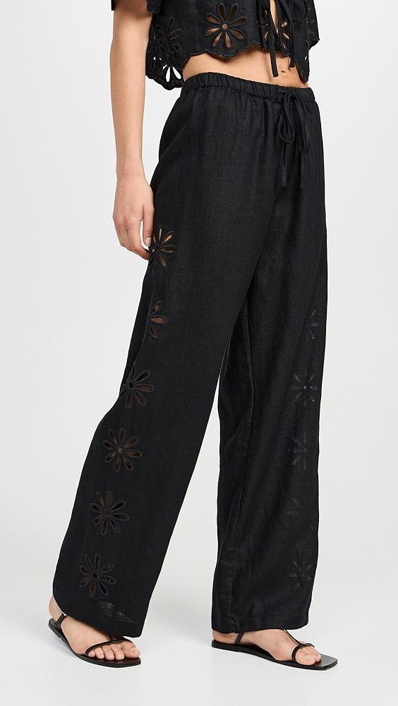 RAILS Emmie Pants | Shopbop Product Image