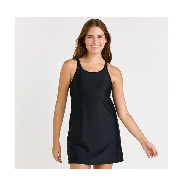 Calypsa Womens Lexi Swim Tunic Product Image