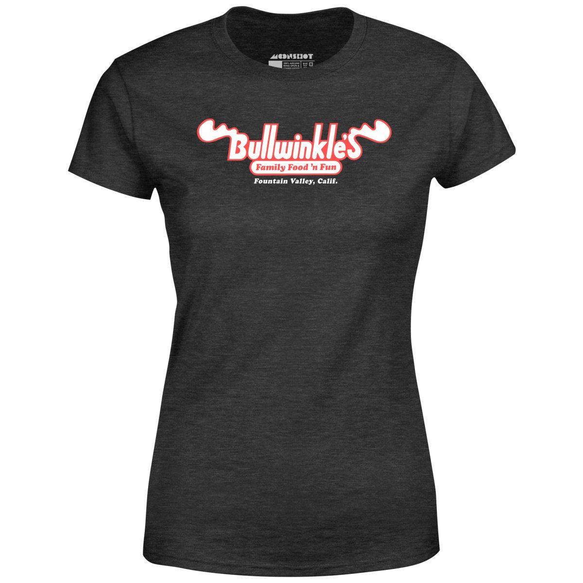 I Know HTML - How to Meet Ladies - Women's T-Shirt Female Product Image