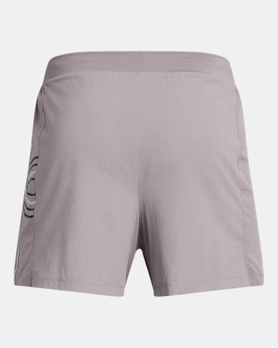 Men's UA Launch Shorts Product Image