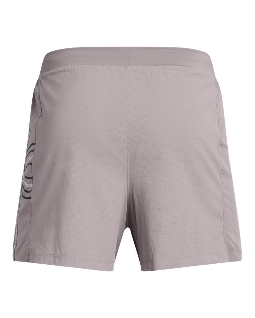 Men's UA Launch Shorts Product Image