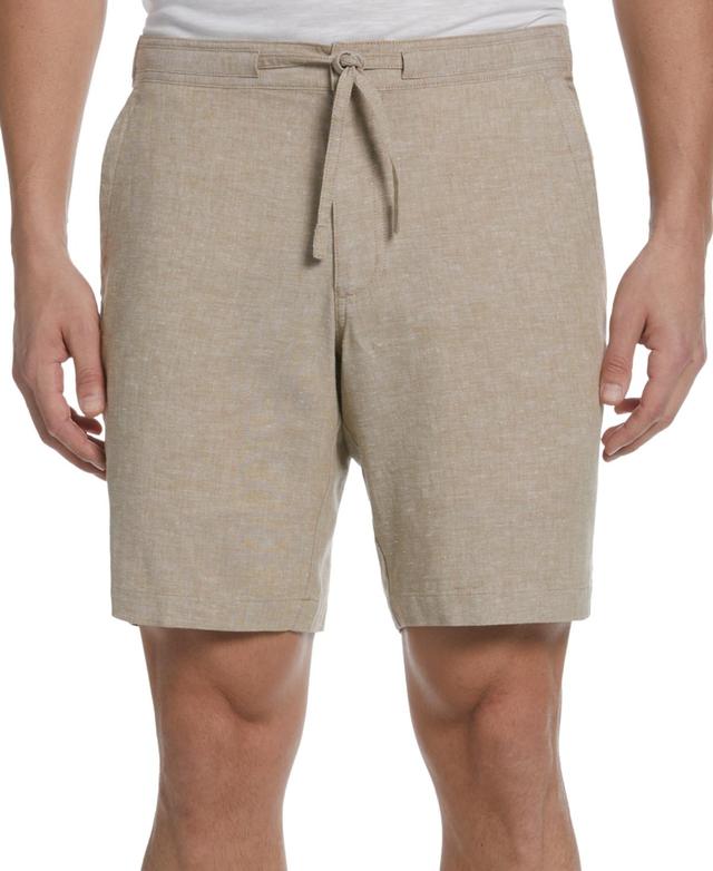 Cubavera Mens Drawstring Shorts Product Image