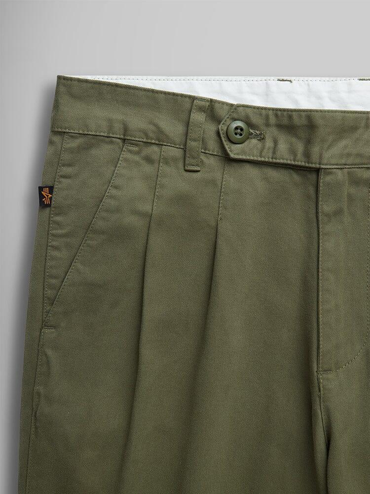 CLASSIC TROUSER Male Product Image