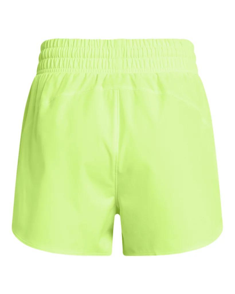 Women's UA Vanish 3" Shorts Product Image