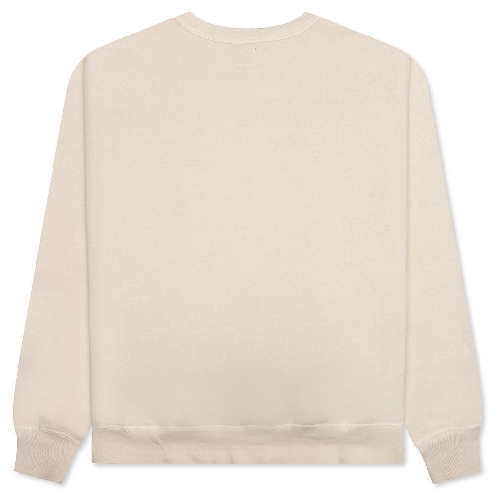 Tsuriami Sweatshirt - White Male Product Image