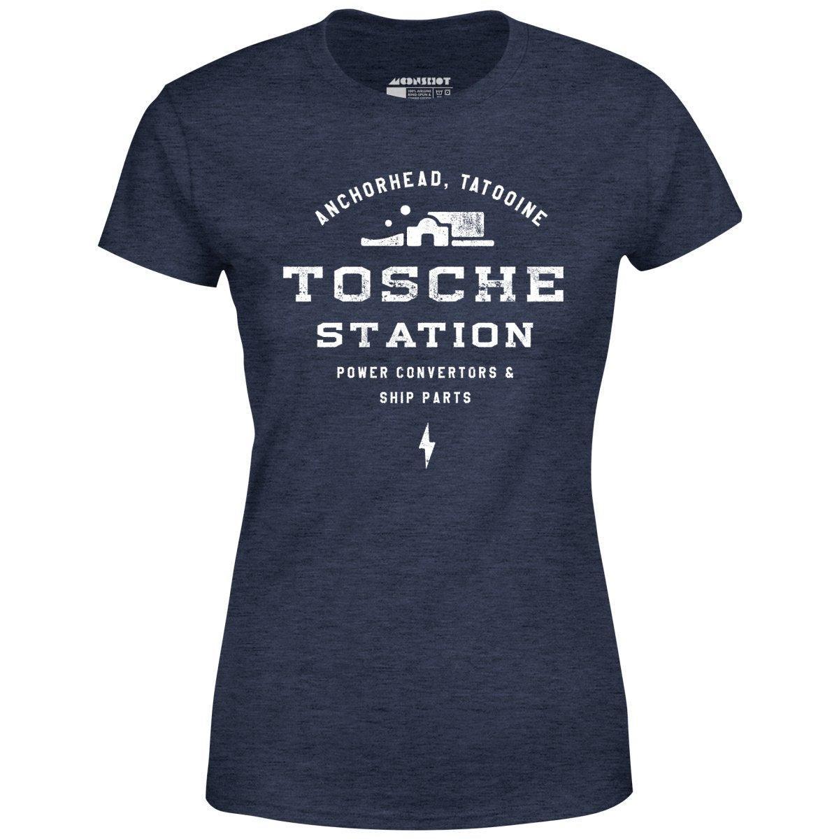 Where My Hose At? - Women's T-Shirt Female Product Image